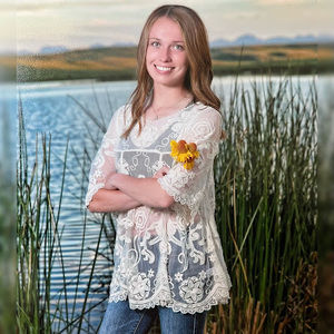 Meet your Posher, Natalie